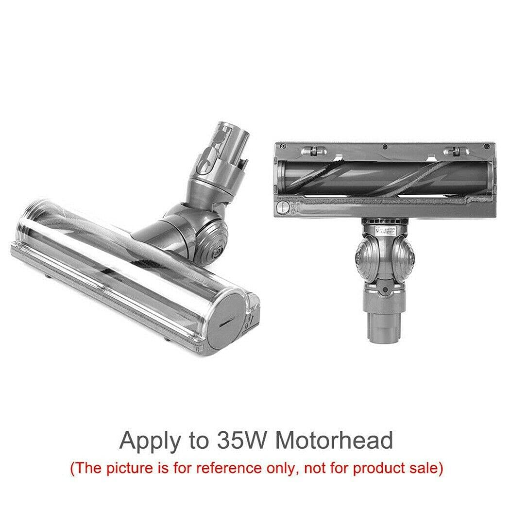 Dyson - ルード Transmission Rod Direct Drive Cleaner Head for Dyson DC59/V6